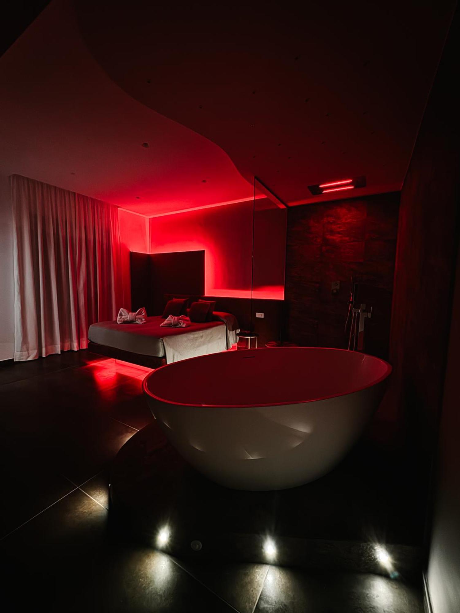 Re Lazzarone Suite 那不勒斯 外观 照片