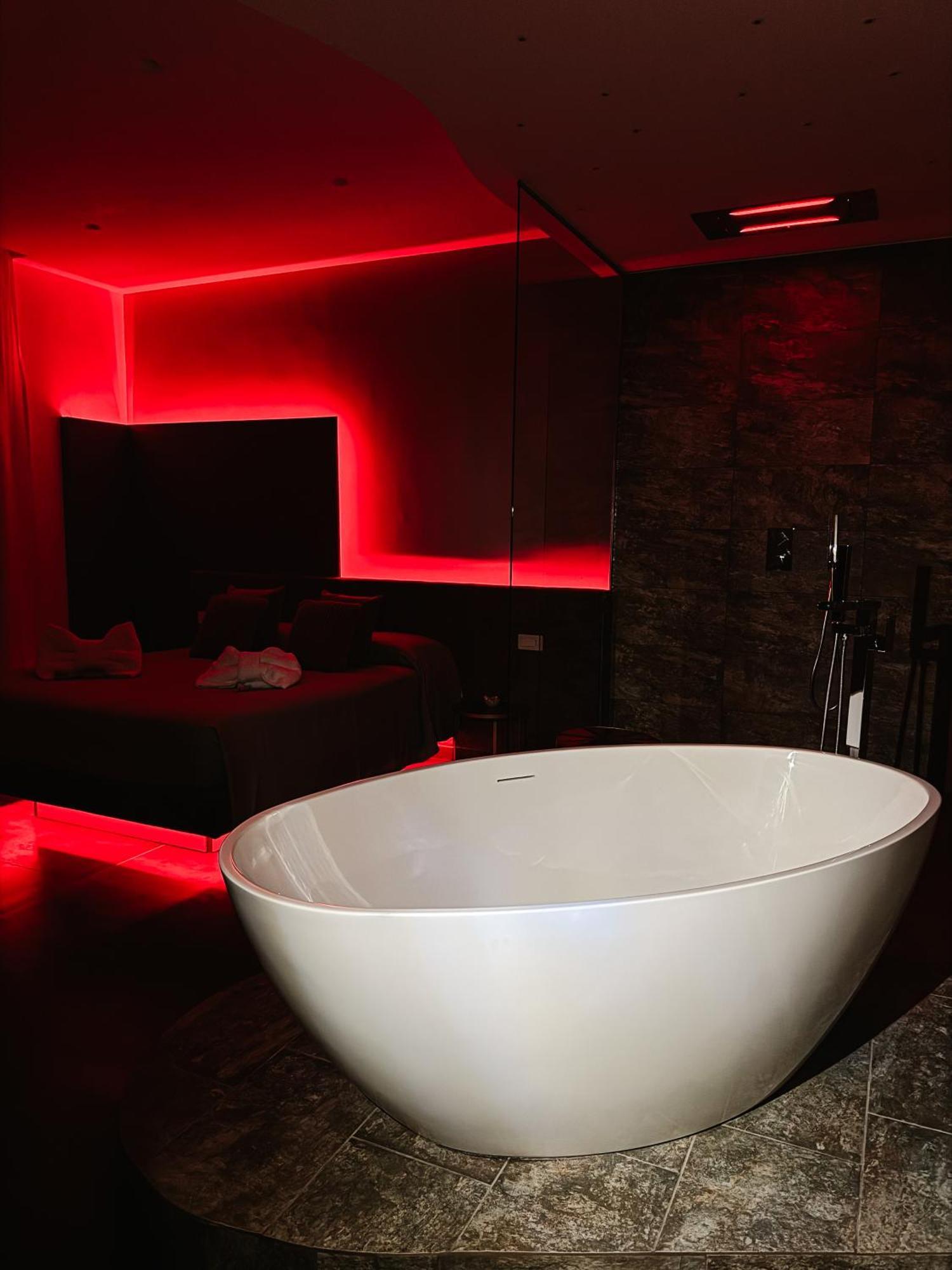 Re Lazzarone Suite 那不勒斯 外观 照片