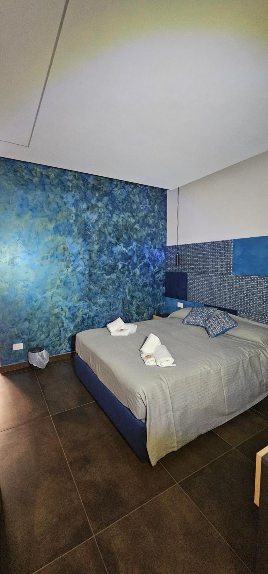 Re Lazzarone Suite 那不勒斯 外观 照片
