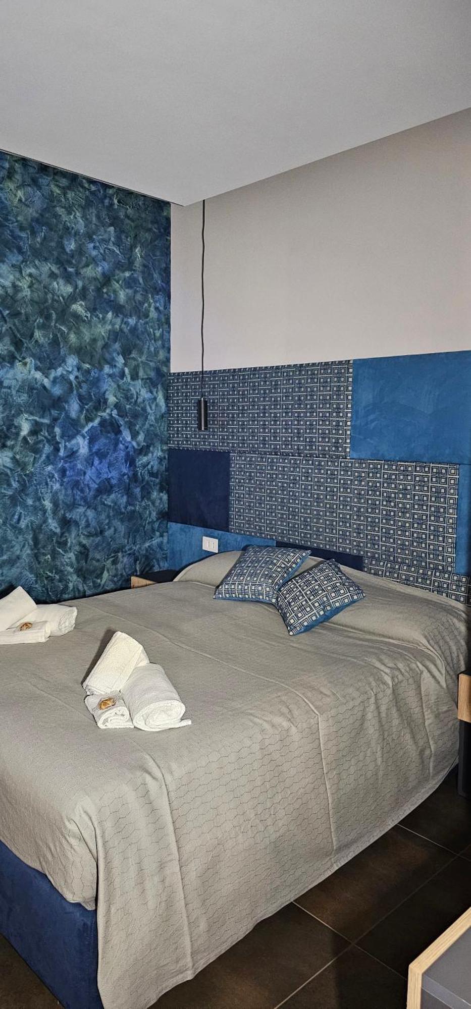 Re Lazzarone Suite 那不勒斯 外观 照片