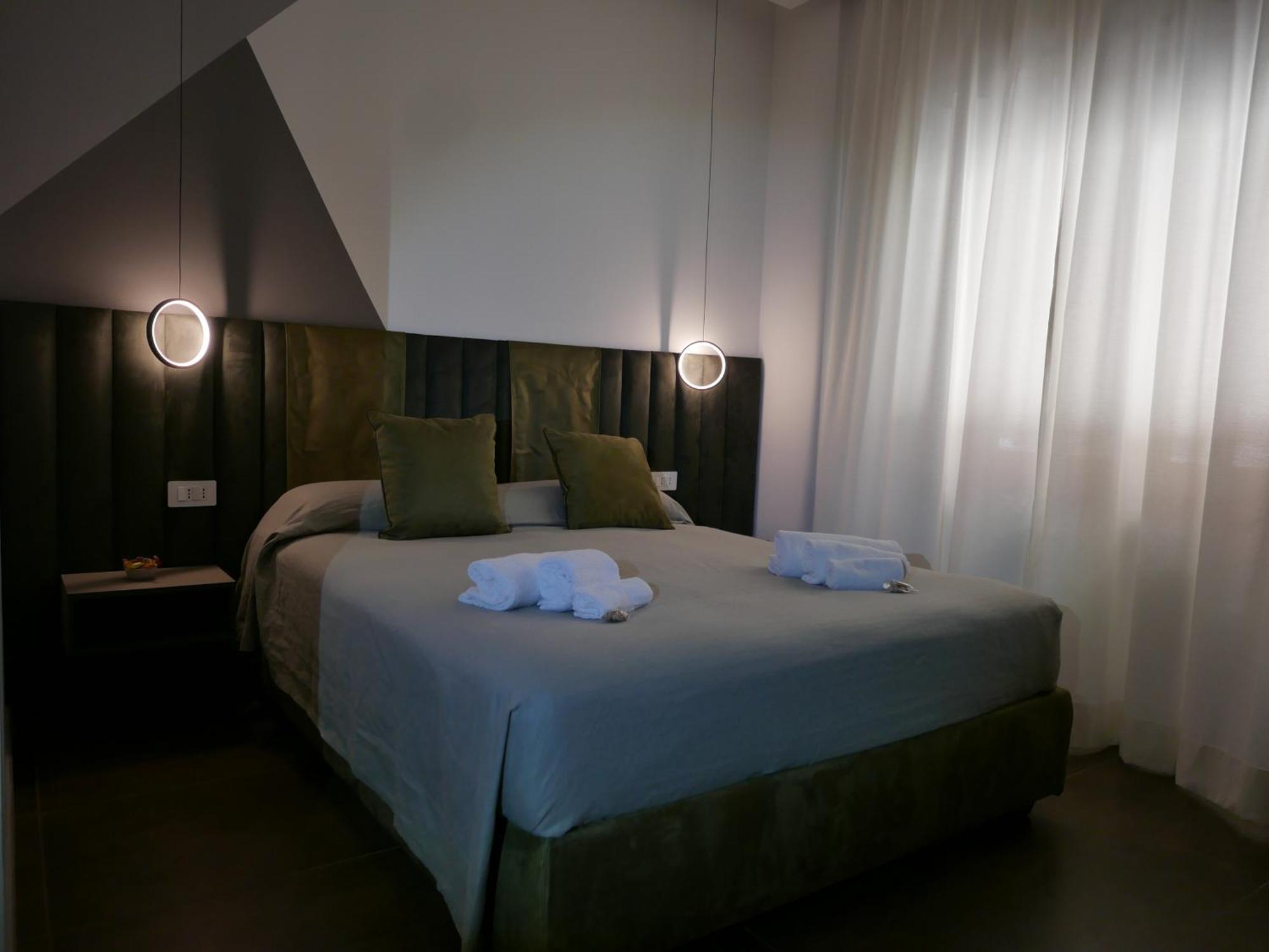 Re Lazzarone Suite 那不勒斯 外观 照片