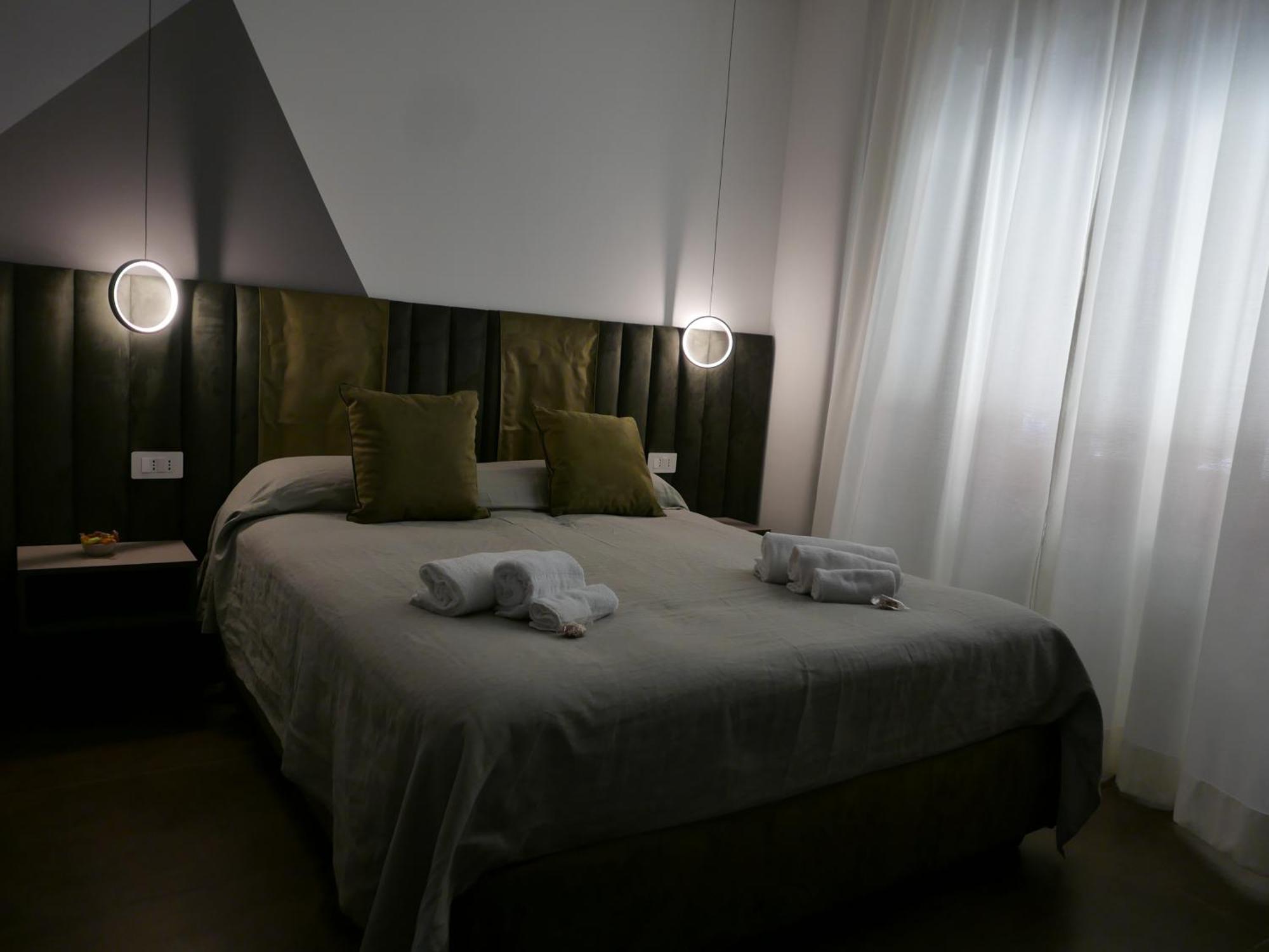 Re Lazzarone Suite 那不勒斯 外观 照片